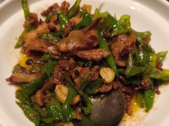 -渔舟意·湖南家宴(萝岗纳金城店)