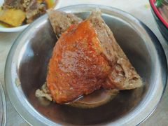 -好成财牛排馆(涂门街总店)