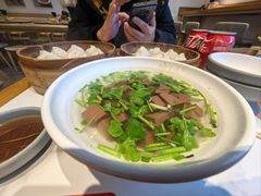 -馋三尺蟹粉小笼(人民广场店)