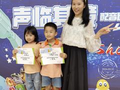 -安妮花英语·少儿·原版阅读(石厦时代广场店)