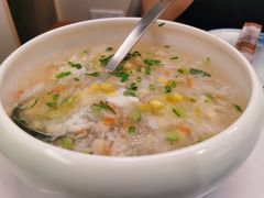-海知道大连海鲜水饺(南山大冲店)
