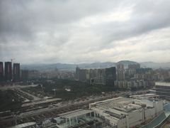 -广州增城富力万达嘉华酒店(增城万达广场地铁站店)