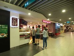 -亚坤(白沙浮广场店)