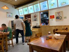 -老前童小吃(北明程路店)