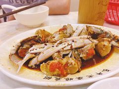 -长平老姿娘夜粥(平东一街店)