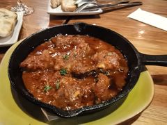 番茄红炖和牛筋肉配面包-LIBERO(张虹路店)