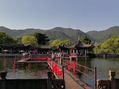 -台州府城(江南长城)