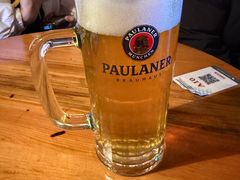 -宝莱纳啤酒花园餐厅PAULANER BRAUHAUS Nanjing(广州路店)