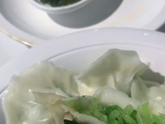 -海知道大连海鲜水饺(南山大冲店)