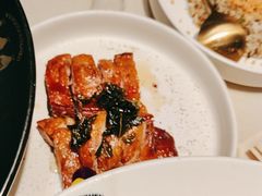 -渔语鱼酸菜鱼新川菜(来福士店)