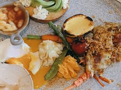 -Mark&Mars Restaurant