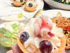 -俏立方·15年新楚菜