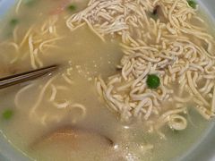 -江南里·新浙菜(苏州大悦城店)