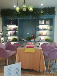 -静博士养生美容连锁