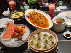 -同庆楼(天鹅湖万达店)