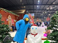 -宁波冰雪大世界(北仑区)