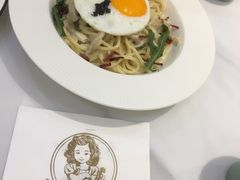 -丽莎沙拉轻食餐厅(国贸店)