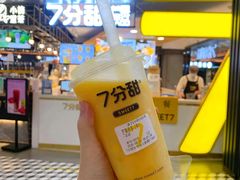 -7分甜(吴江新湖广场店)