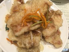 -老厨家(友谊路总店)
