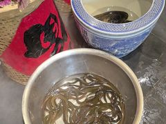 -李久其家民间餐厅(观沙岭公园店)