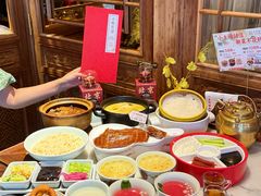 -小吊梨汤·北京菜·烤鸭(王府井银泰in88店)