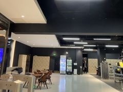 -瑞力健身(解放数创广场店)