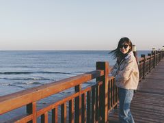 -南戴河旅游度假区