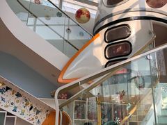 -极橙儿童齿科矫正中心(奥城店)