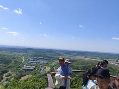 -棋盘山风景区
