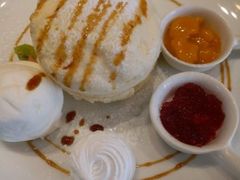 -Aroma Dessert Cafe(佑强楼店)