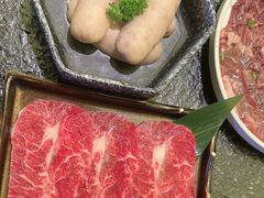 台湾猪肉肠-樱嘢·炭火烧肉(惠南店)