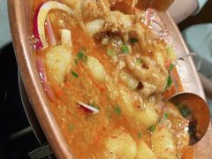 -云海肴·汽锅鸡·云南菜(高德置地店)