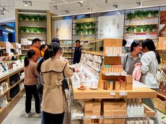 -西安龙首印象城