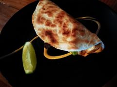 戈贝尔鲜虾塔口-Luchador摔跤手墨西哥餐厅(恒宇广场店)