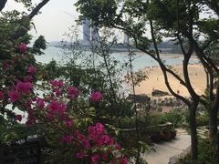 -胡里山炮台