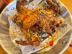 -COMMUNE幻师(翡翠山店)