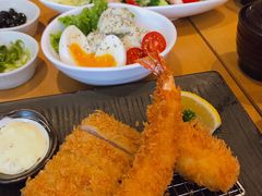 -胜博殿日式炸猪排(西红门店)