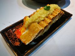 -天成·川菜家宴(海港城店)