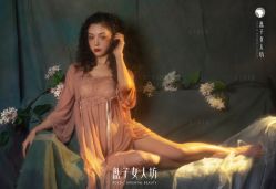 -盘子女人坊生日照·摄影馆(浦东店)