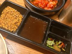 -九田家黑牛烤肉料理(华侨城店)