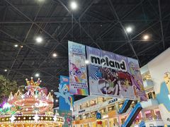 -弘阳·未来世界(弘阳广场店)