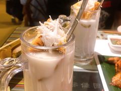 泡露达-呐咪傣园·云南菜(石厦店)