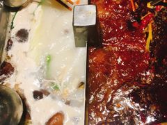 -海底捞火锅(天一广场亚细亚店)