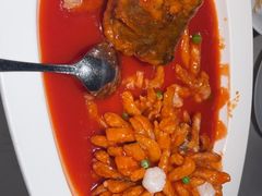 -淮扬韵(市政府汉神店)