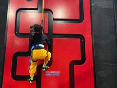 -VFSC极限蹦床主题公园(乐园道彩悦城阳光店)