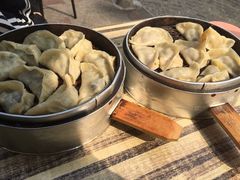-金城包子牛肉灌汤包(台东四路店)
