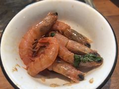 -水先生寧波菜(天一店)