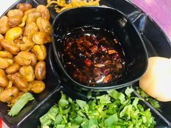 -活鱼馆(宜兴埠店)