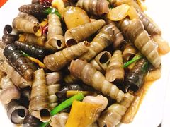 酸菜钉螺-无招牌