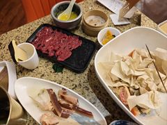 -丰卓会海鲜自助(中润大道店)